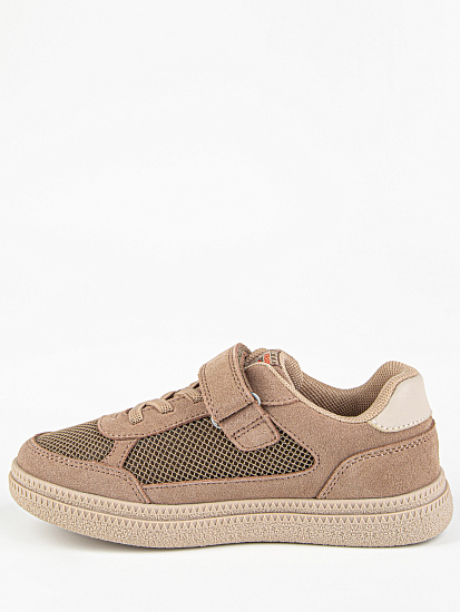 Полуботинки артикул:731302-2-7