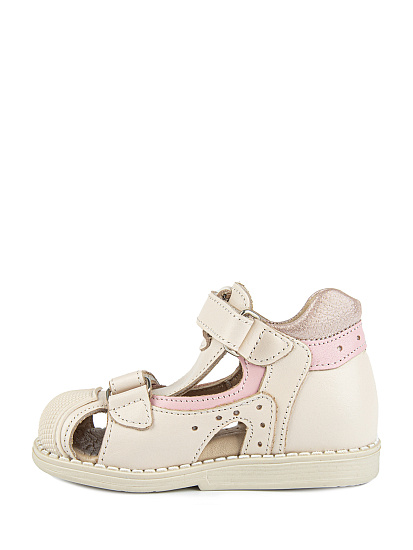 Сандалии артикул:10242т-1-2