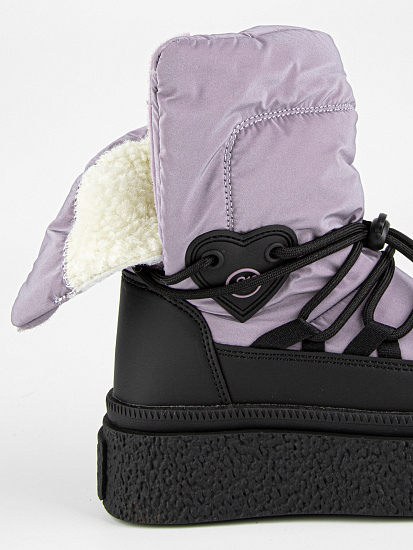 Сапоги артикул:1886д-2-10