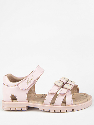 321025-2 Туфли летние (розовый) 26-33 (8 пар)