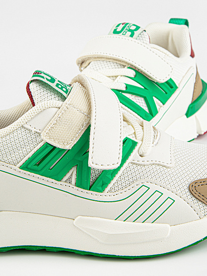 Кроссовки артикул:731125-20-9