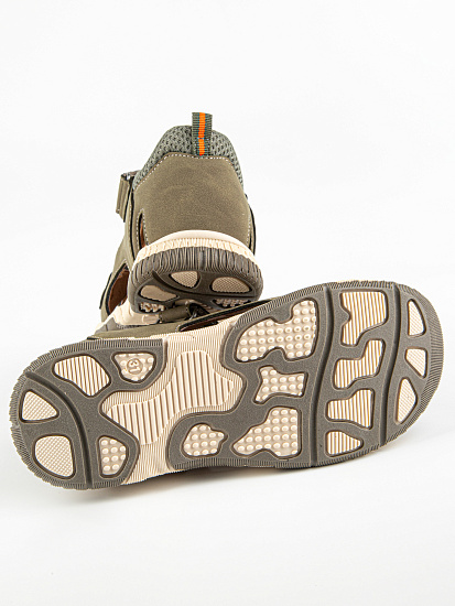 Сандалии артикул:33850к-1-5