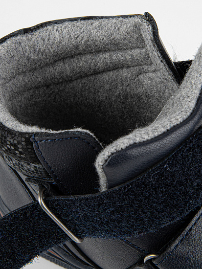 Ботинки артикул:52543ук-21-10