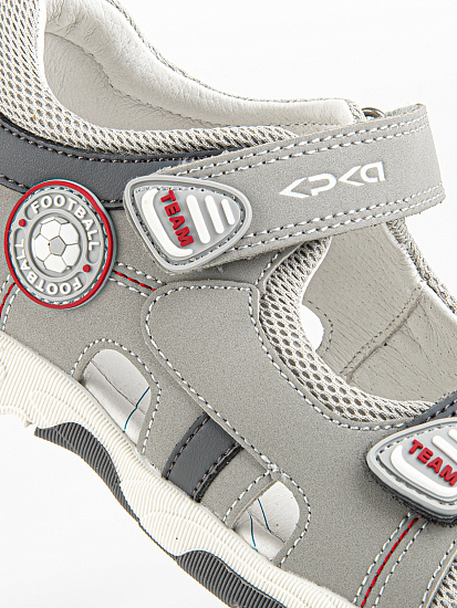 Сандалии артикул:32956к-10-3