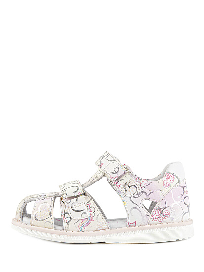 Сандалии артикул:31814к-3-2 Сандалии артикул:31814к-3-2