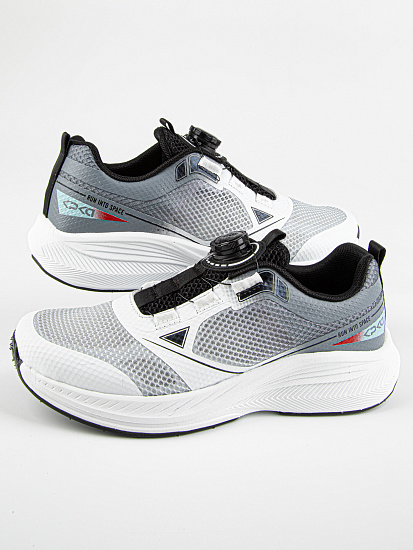 Кроссовки артикул:74966-1-4