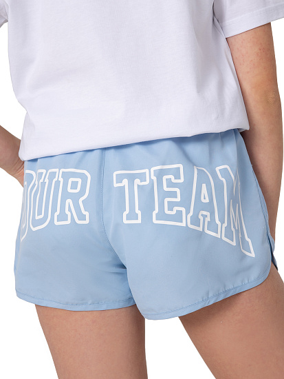 Шорты плавательные артикул:NJGCH08-Z2-4