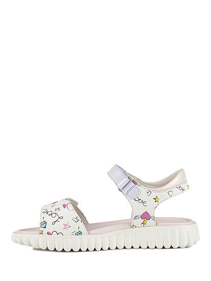 Сандалии артикул:32892п-2-2