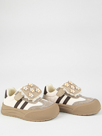 Кроссовки артикул:721213-1-2