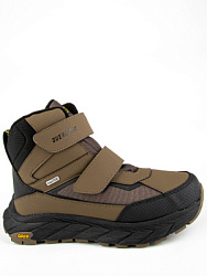 44311-2 Ботинки (коричневый) 38-42 (5 пар)