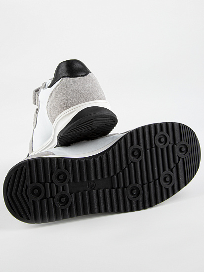 Полуботинки артикул:231893к-2-5