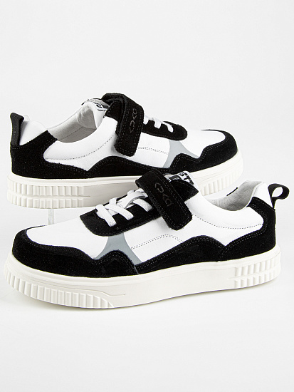 Полуботинки артикул:231894-2-4