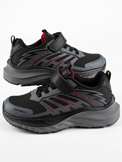 Кроссовки артикул:721200с-1-4 Кроссовки артикул:721200с-1-4