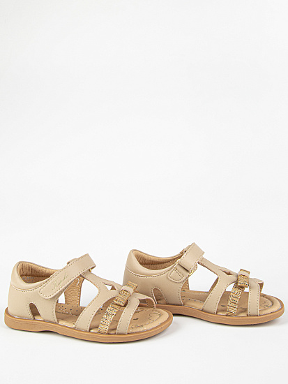 Сандалии артикул:321024к-2-2