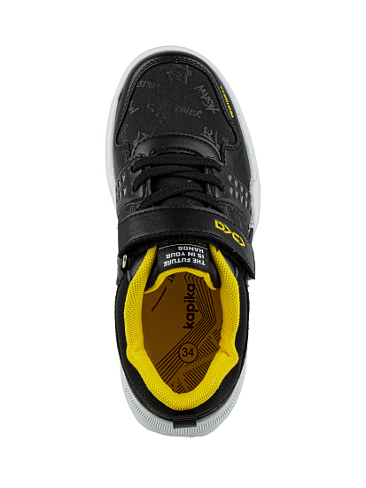 Кроссовки артикул:731122c-3-3