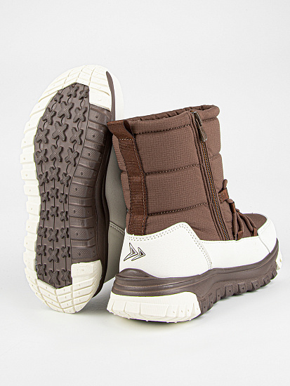 Сапоги артикул:1868д-2-5 Сапоги артикул:1868д-2-5