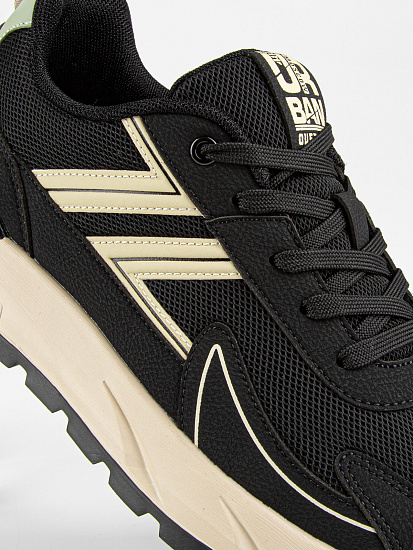 Кроссовки артикул:74955-2-3