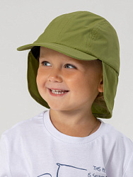 BCAP-2009-64 Бейсболка(хаки) 48-52(48-50/50-52)