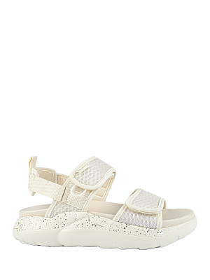 34833-2 Туфли летние (бежевый) 36-40 (5 пар)