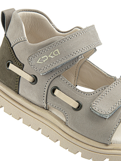 Сандалии артикул:31957т-2-6