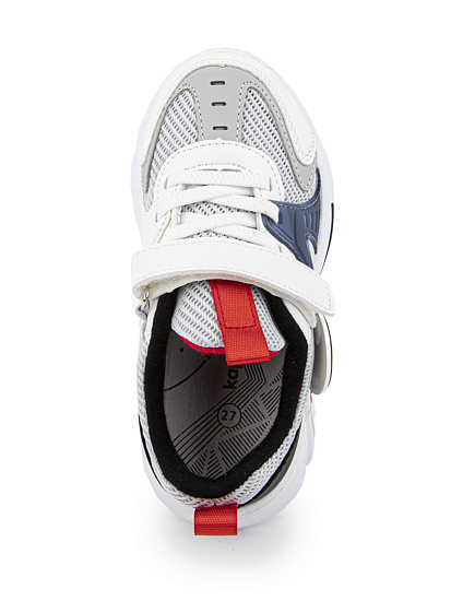 Кроссовки артикул:72758-20-3