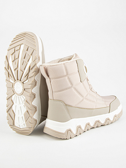 Ботинки артикул:43533-2-5