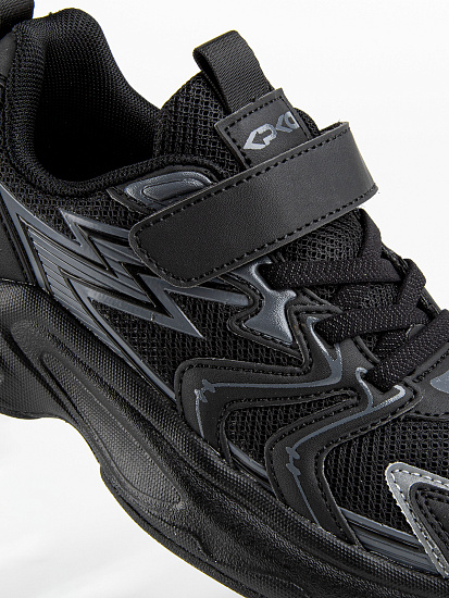 Кроссовки артикул:731202-1-3