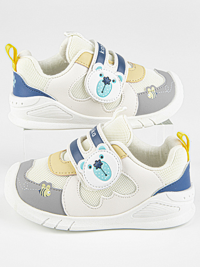 Полуботинки артикул:10251-2-4