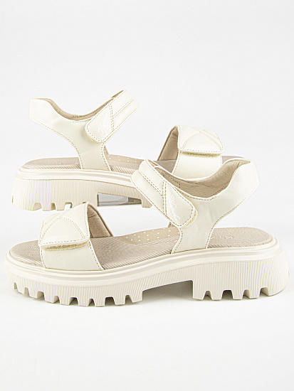 Сандалии артикул:34546п-10-4