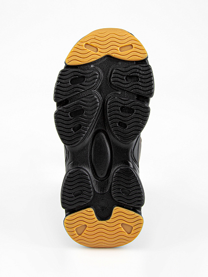 Сапоги артикул:1723д-40-9