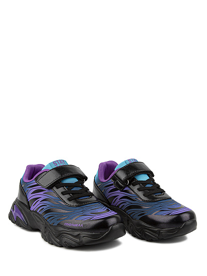 Кроссовки артикул:73858с-10-5