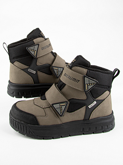 Ботинки артикул:43538-2-4