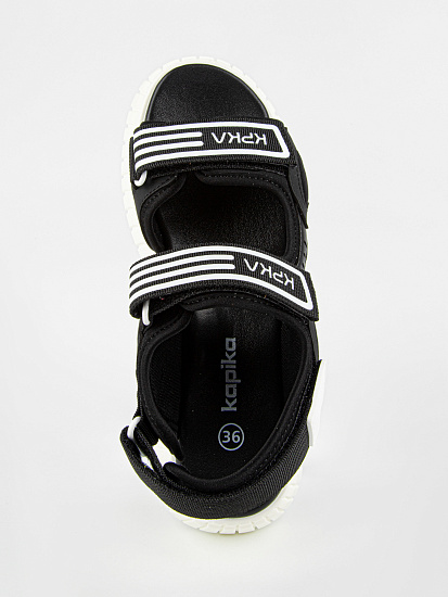 Сандалии артикул:34579п-1-6