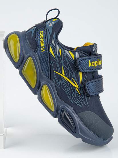 Кроссовки артикул:72961с-20-7