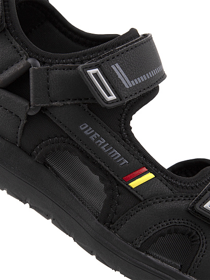 Сандалии артикул:84076-10-7