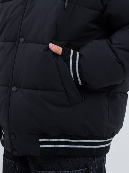 Куртка демисезонная артикул:QJBCK18-99-7