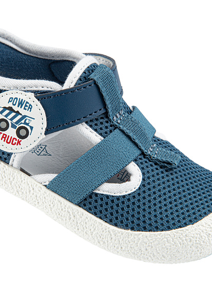 Сандалии артикул:10241п-2-6