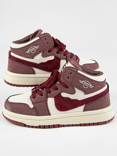 Кроссовки артикул:731253-2-4