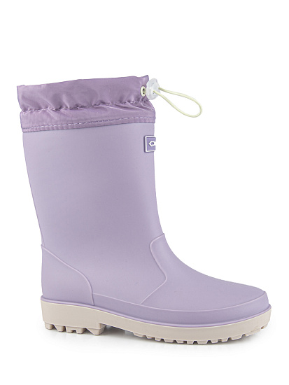 Резиновая обувь артикул:1828т-2-1