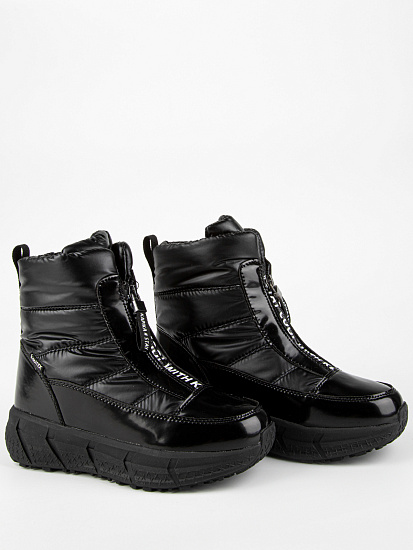 Ботинки артикул:44290-1-2