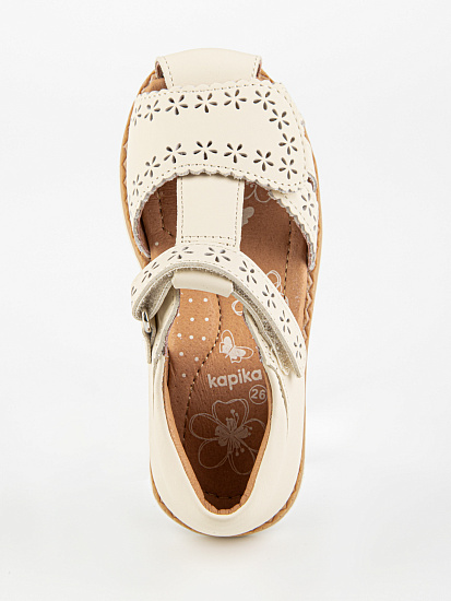 Сандалии артикул:32677-40-6