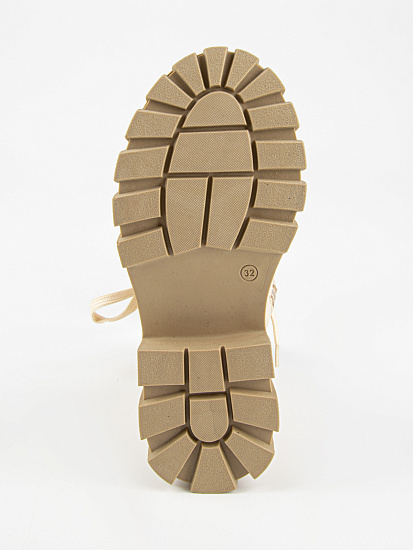 Ботинки артикул:53652ут-2-9