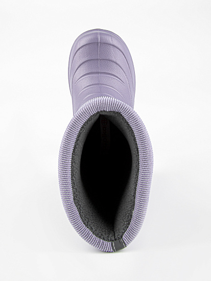 Резиновая обувь артикул:1932т-6