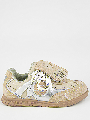 721210-2 Обувь для активного отдыха (бежевый) 28-32 (5 пар)