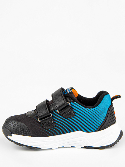 Полуботинки артикул:711194с-1-7