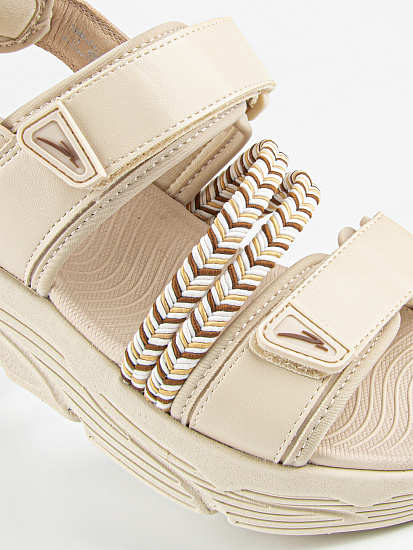 Сандалии артикул:34596п-1-3