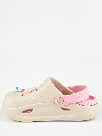 Сабо артикул:82257-5-7