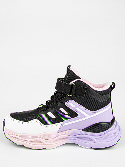 Ботинки артикул:731203у-3-8