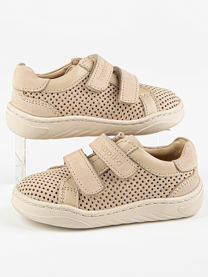 Полуботинки артикул:21495тн-2-4