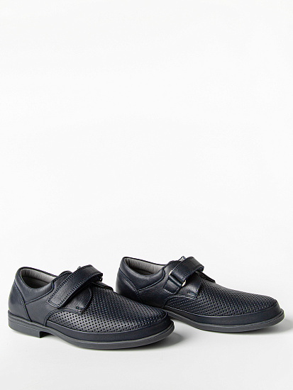 Полуботинки артикул:23789нт-5-2